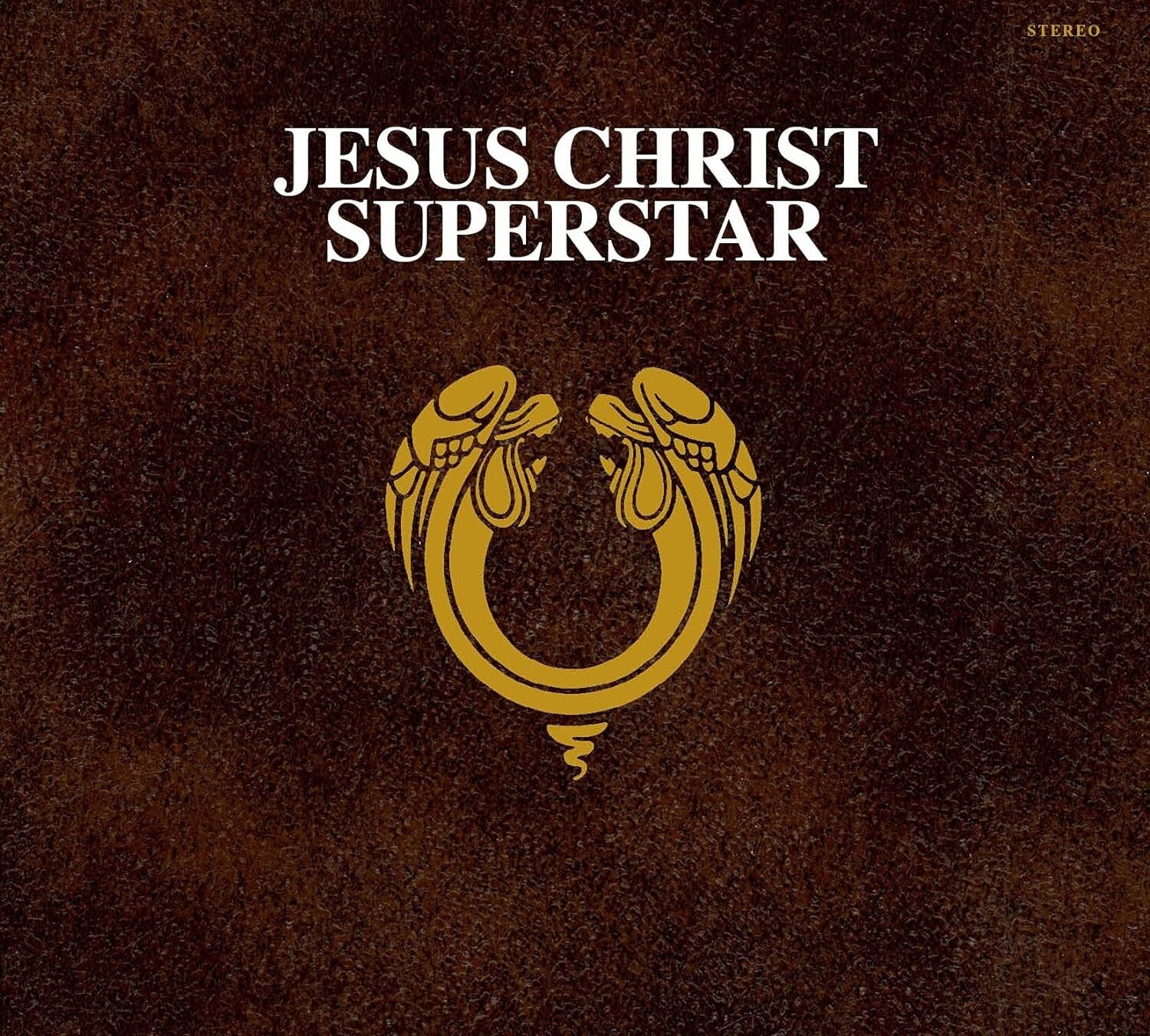 ANDREW LLOYD WEBBER JESUS CHRIST SUPERSTAR 50TH anniv. ed. 2 SHM-CD NEW