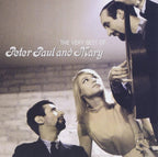 Peter Paul And Mary-The Very Best Of Peter Paul And Mary-JAPAN CD 2005 New