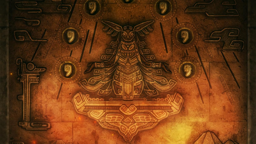 New Hyrule Warriors Age of Imprisonment Treasure Box (NSW2) Japan
