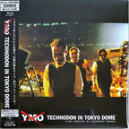 YELLOW MAGIC ORCHESTRA TECHNODON LIVE 1993 TOKYO DOME BLU-RAY+CD NEW