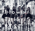 CD New Flower - THIS IS Flower THIS IS BEST  2CD+2Blu-ray Disc