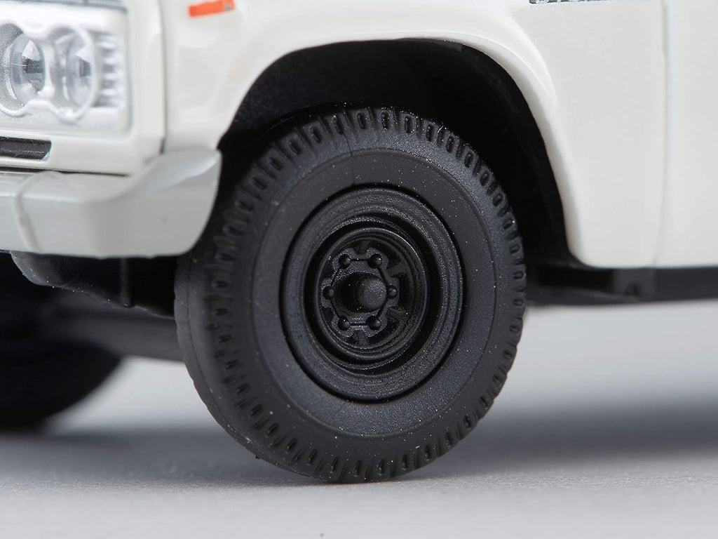 Tomytec Tomica Limited Vintage 1/64 Scale LV-189b Toyota Stout White New