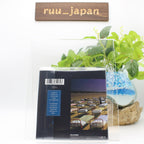 Pink Floyd CD A Momentary Lapse Of Reason Paper Slv.  Japan OBI New