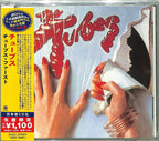 New CD The Tubes The Tubes from Japan