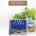 Tatsuro Yamashita COME ALONG 1 Japan Music CD NEW