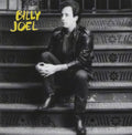 CD New Billy Joel (BSCD2) An Innocent Man Japan OBI E