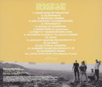 All Time Low Wake Up, Sunshine Japan Music CD Bonus Tracks New