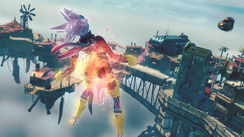 New (JAPAN) [PS4 video game] GRAVITY RUSH 2 GRAVITY DAZE 2 Value Selection