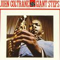 Giant Steps (Monoral Version) [UHQCD X MQA-CD] New