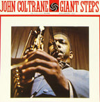 Giant Steps (Monoral Version) [UHQCD X MQA-CD] New