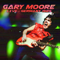 Live... Germany 1986 CD Japan NEW