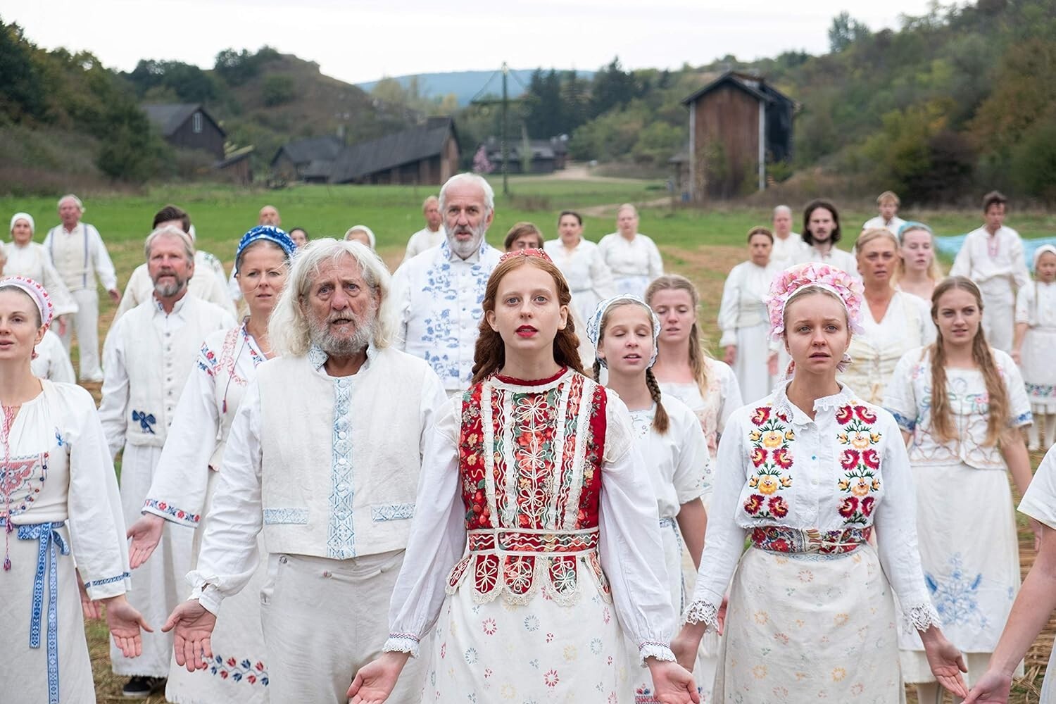 New Midsommar Deluxe Edition 3-Disc [Steel book First Press Limited] Blu-ray
