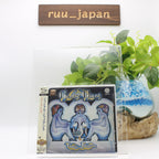 New GENTLE GIANT-Three Friends-CD Reissue Japan