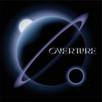Midnight Grand Orchestra Overture First Limited Edition CD Japan New