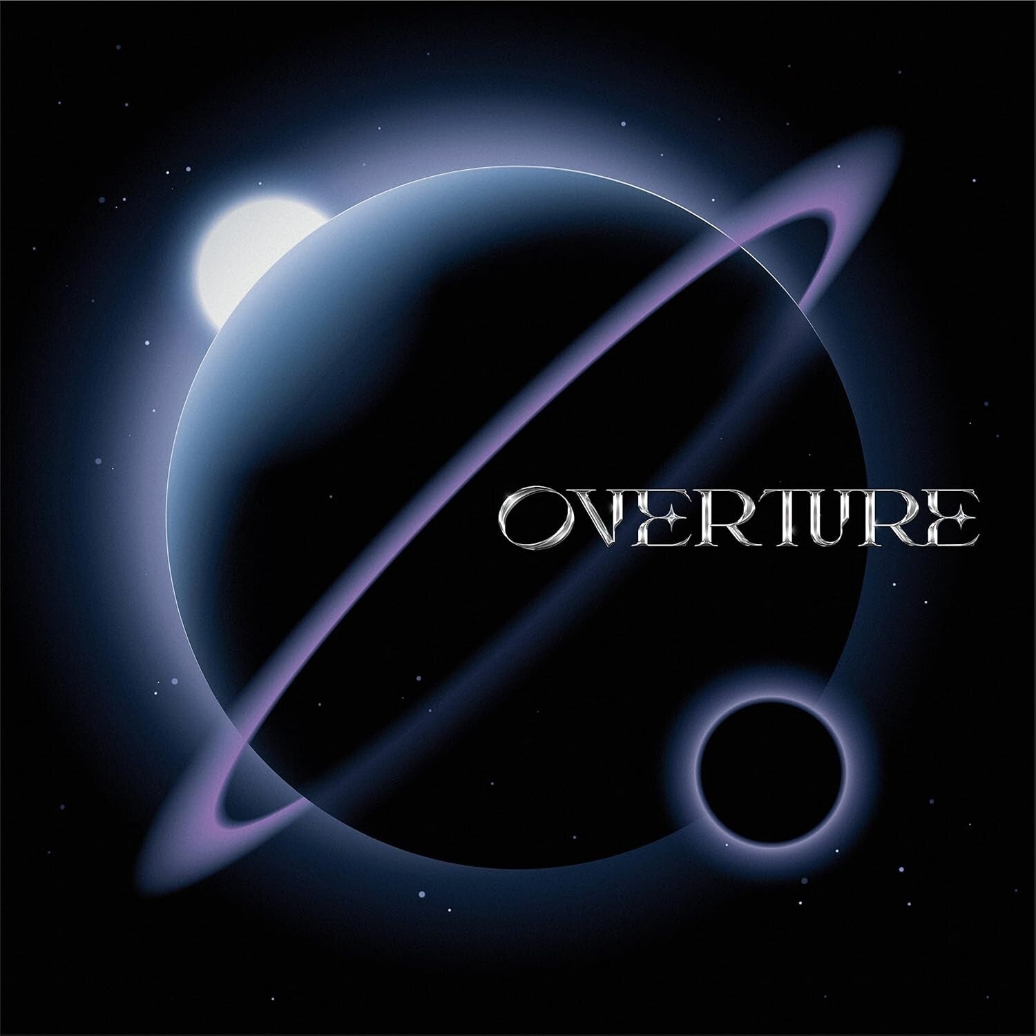 Midnight Grand Orchestra Overture First Limited Edition CD Japan New