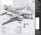 New Blue Oyster Cult Secret Treaties (Limited Edition) Japan Music CD