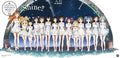 THE IDOLM@STER CINDERELLA GIRLS Shine Limited CD Blu-ray Idol Master New