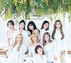 TWICE First Limited Edition Type A CD Photobook Card Can Badge Japan New