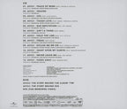 AVICII-TBC-JAPAN ONLY CD+DVD NEW
