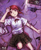 SERIAL EXPERIMENTS LAIN ENGLISH AUDIO BLU-RAY BOX - 3 Blu-ray animation new