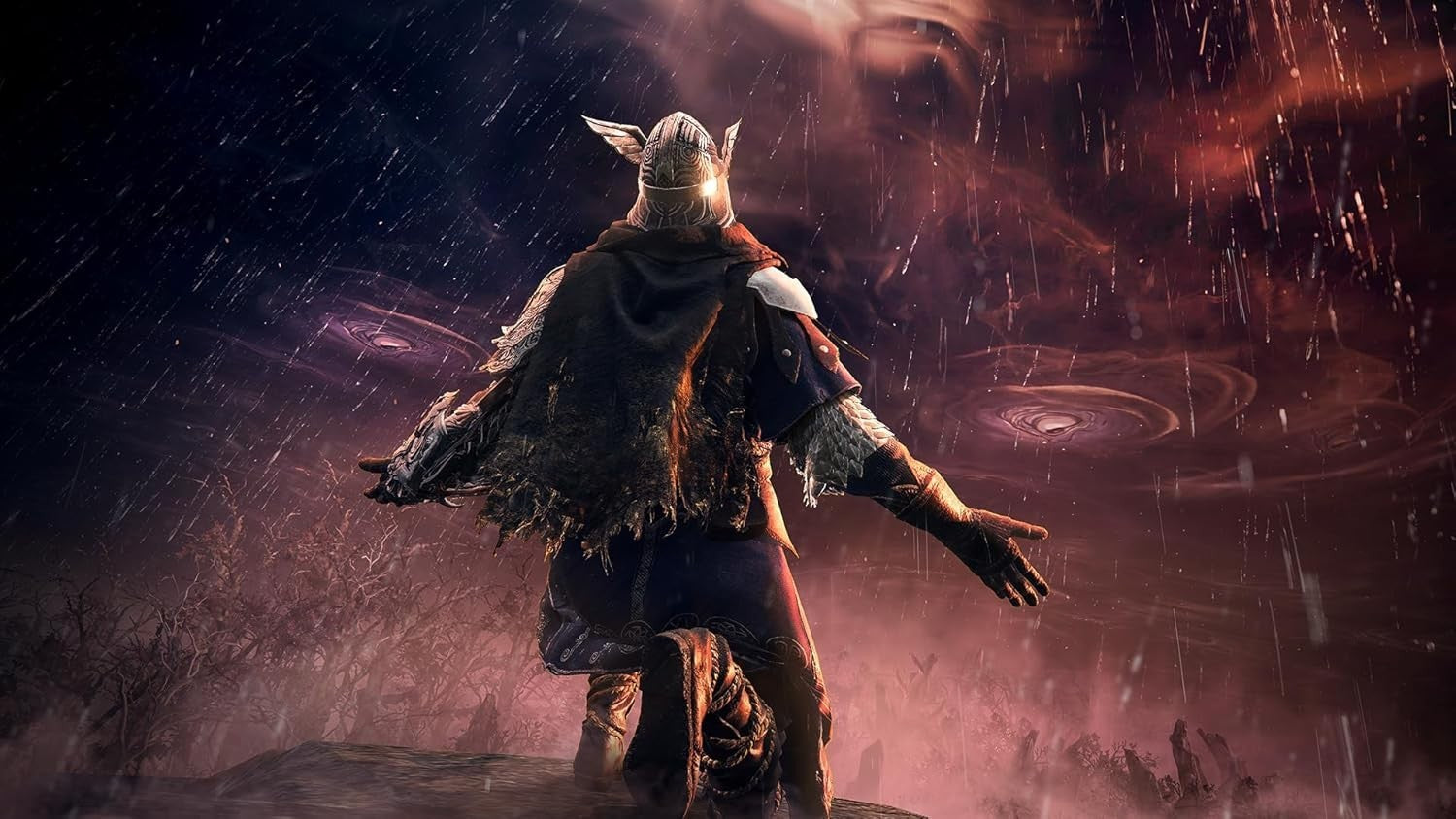 New Artbook only] ELDEN RING NIGHTREIGN Collectors Edition FROM Software