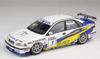 Platz/NuNu 1/24 Racing Series Volvo S40 1997 BTCC Brands Hatch Winner NEW