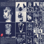 ROLLING STONES Emotional Rescue  JAPAN MINI LP SHM CD New