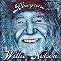 New WILLIE NELSON BLUEGRASS 2023 JAPAN CD