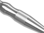 KYOTO TOOL (KTC) 9.5 sq. Long Swivel Ratchet Handle BRSW3L NEW