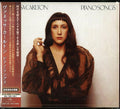 CD New VANESSA CARLTON PIANO SONGS  JAPAN