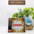 SCORPIONS Face The Heat with Bonus Tracks JAPAN CD New