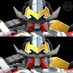 Bandai Bandai SMP [SHOKUGAN MODELING PROJECT] Majin Gattai Magiking 1 piece New