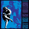 Guns N Roses Use Your Illusion II (Normal Edition) Japan Music SHM-CD New