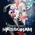 Messgram - Cheers for the Failures CD NEW