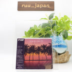 New Young Gun Silver Fox AM Waves Japan Music CD