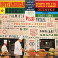 New Curtis Fuller/South American Cookin SI1088 LP