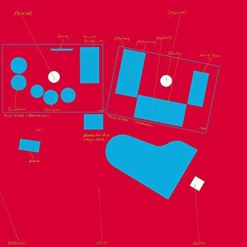 New KAZUMI WATANABE KYLYN LIVE JP 2 UHQ CD SET