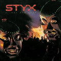Styx CD(SHMCD) Kilroy Was Here Japan NEW