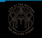 THE ROLLING STONES LIVE AT THE WILTERN  JAPAN BLU-RAY + 2 SHM CD SET NEW