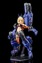 Kotobukiya Megami Device BUSTER DOLL Tank MIDNIGHT FANG 1/1 Scale Plastic NEW