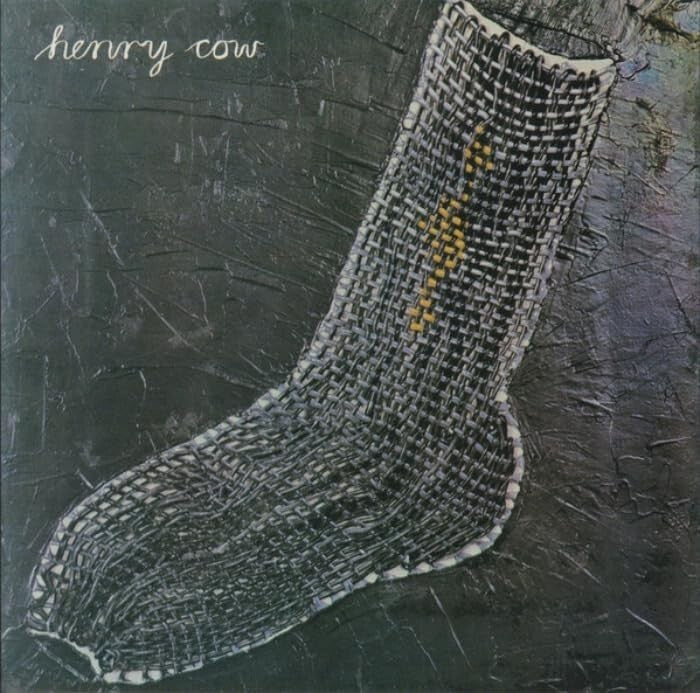 HENRY COW Unrest with Bonus Tracks JAPAN SHM CD NEW