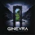 New GINEVRA BEYOND TOMORROW WITH BONUS TRACK 2025 JAPAN CD
