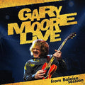 CD GARY MOORE LIVE FROM BALOISE SESSION 2025 JAPAN BLU-SPEC CD