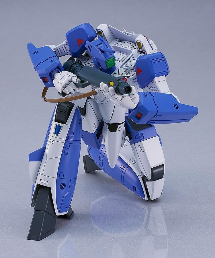 Max Factory PLAMAX Macross PX12 1/72 VF 1A Battroid Valkyrie NEW