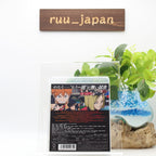 New Haikyu The Dumpster Battle Standard Edition Blu-ray English Sub