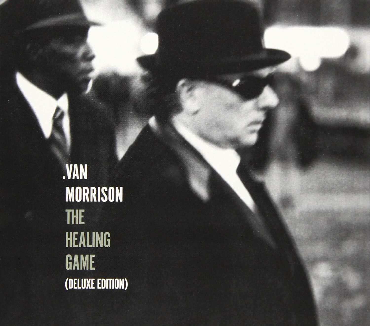 2019 VAN MORRISON HEALING GAME JAPAN 3 CD DELUXE EDITION New
