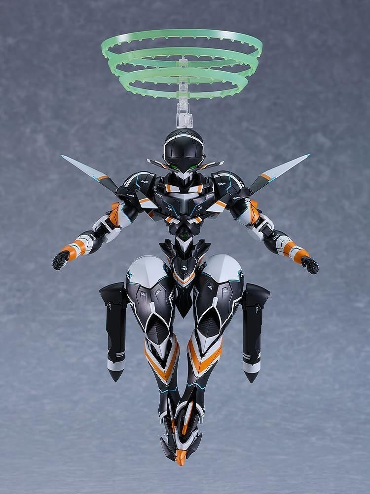 Good Smile Company Gargantia on The Verdurous Plane: Chamber Moderoid Model NEW