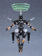 Good Smile Company Gargantia on The Verdurous Plane: Chamber Moderoid Model NEW