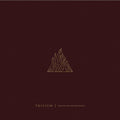 2017 JAPAN CD TRIVIUM The Sin And The Sentence with Bonus Track for Japan NEW