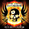 New THE DEAD DAISIES RADIANCE JAPAN CD